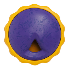 Blueberry Pie Super Chewer Durable Enrichment Dog Toy