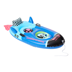 Funboy X Bark Sled