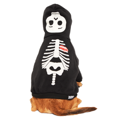 Skeleton Hoodie