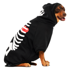 Skeleton Hoodie