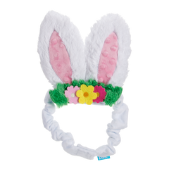 Hare Club Plush Wearable Dog Toy