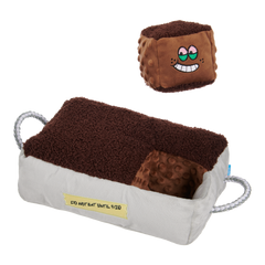 Cosmutt Brownies