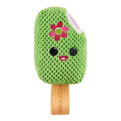 Consuela Pop Plush 2-in-1 + Tug Dog Toy