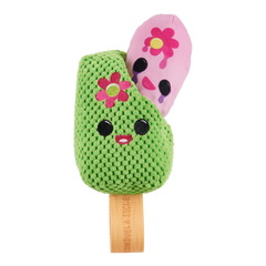 Consuela Pop Plush 2-in-1 + Tug Dog Toy