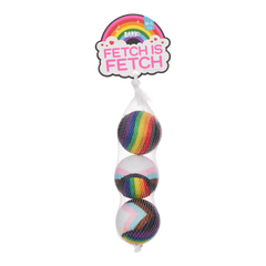 Fetch is Fetch