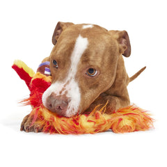 Fawkes™ Plush Tug Dog Toy