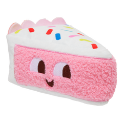 Birthday Kate Plush Dog Toy