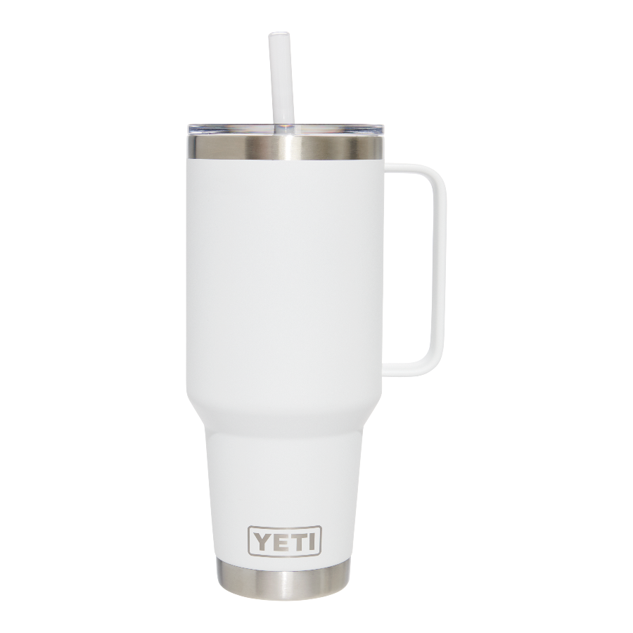 Yeti Rambler Mug