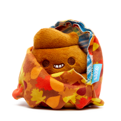 Peek-A-Poo Leaves