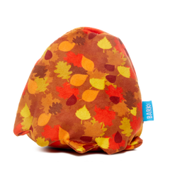 Peek-A-Poo Leaves
