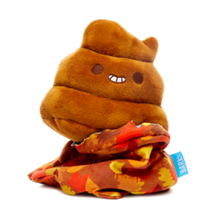 Peek-A-Poo Leaves