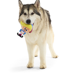Hermey the Elf™ Plush Tug Dog Toy