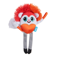 Showsquirrel Plush Tug Dog Toy