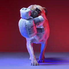 AT-AT™ Imperial Dog Walker Plush Tug Dog Toy