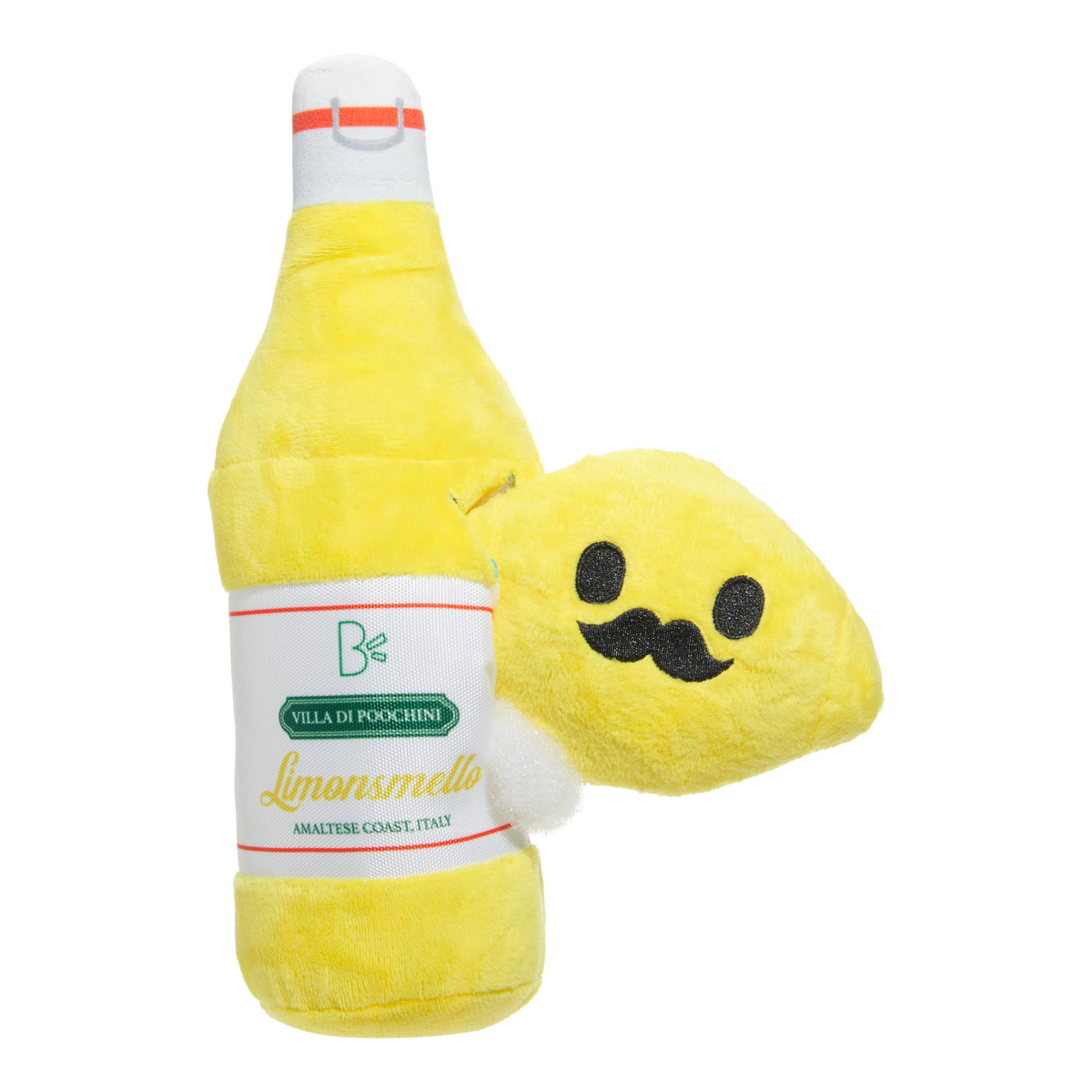 Limonsmello