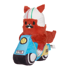 Buona Squirrela