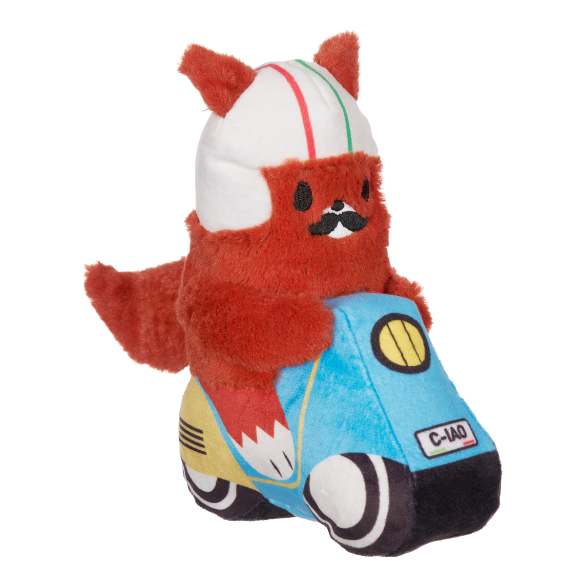 Buona Squirrela