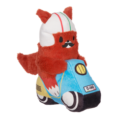 Buona Squirrela