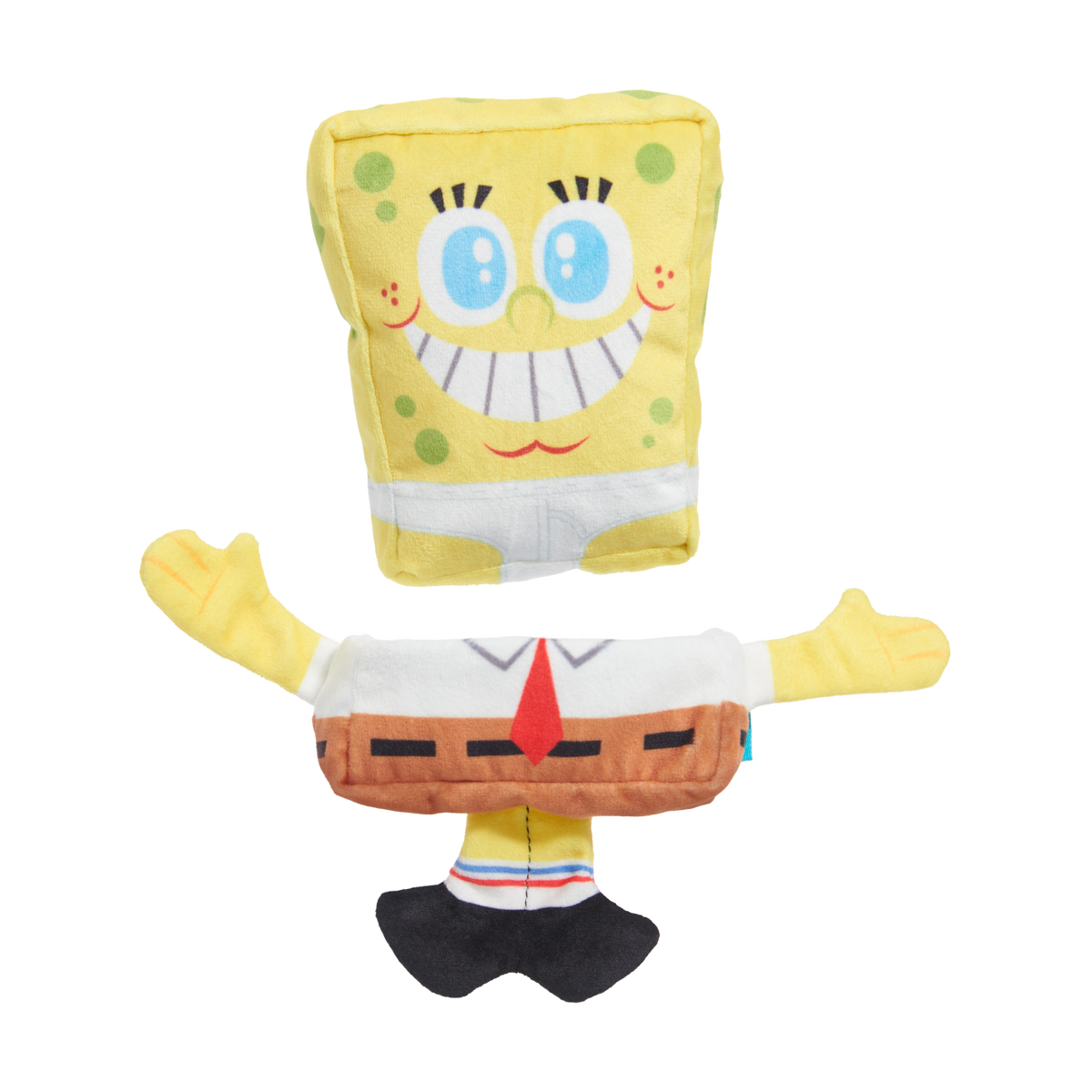 SpongeBob SquarePantsed