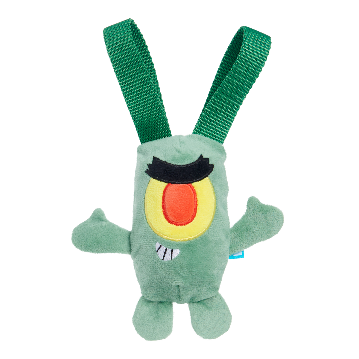 Sheldon J. Plankton