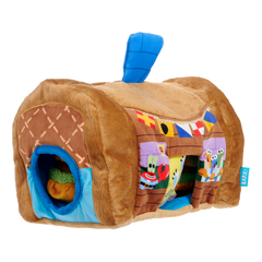Krusty Krab Hide & Squeak Play Set