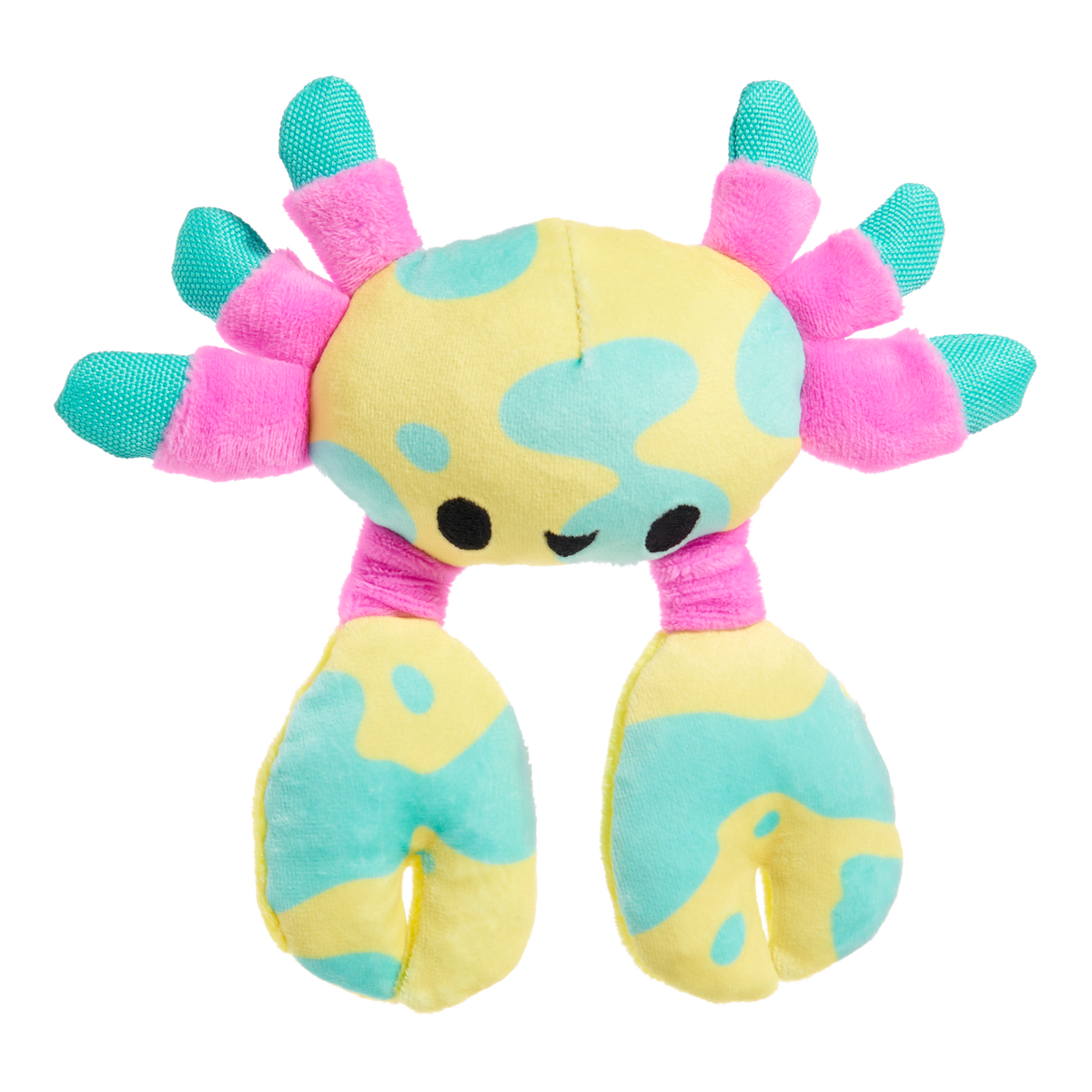Moe The Mosaic Crab
