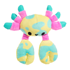 Moe The Mosaic Crab