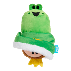 The Dog Prince Plush Tug Dog Toy