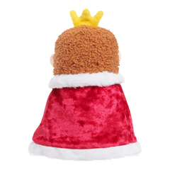 The Dog Prince Plush Tug Dog Toy