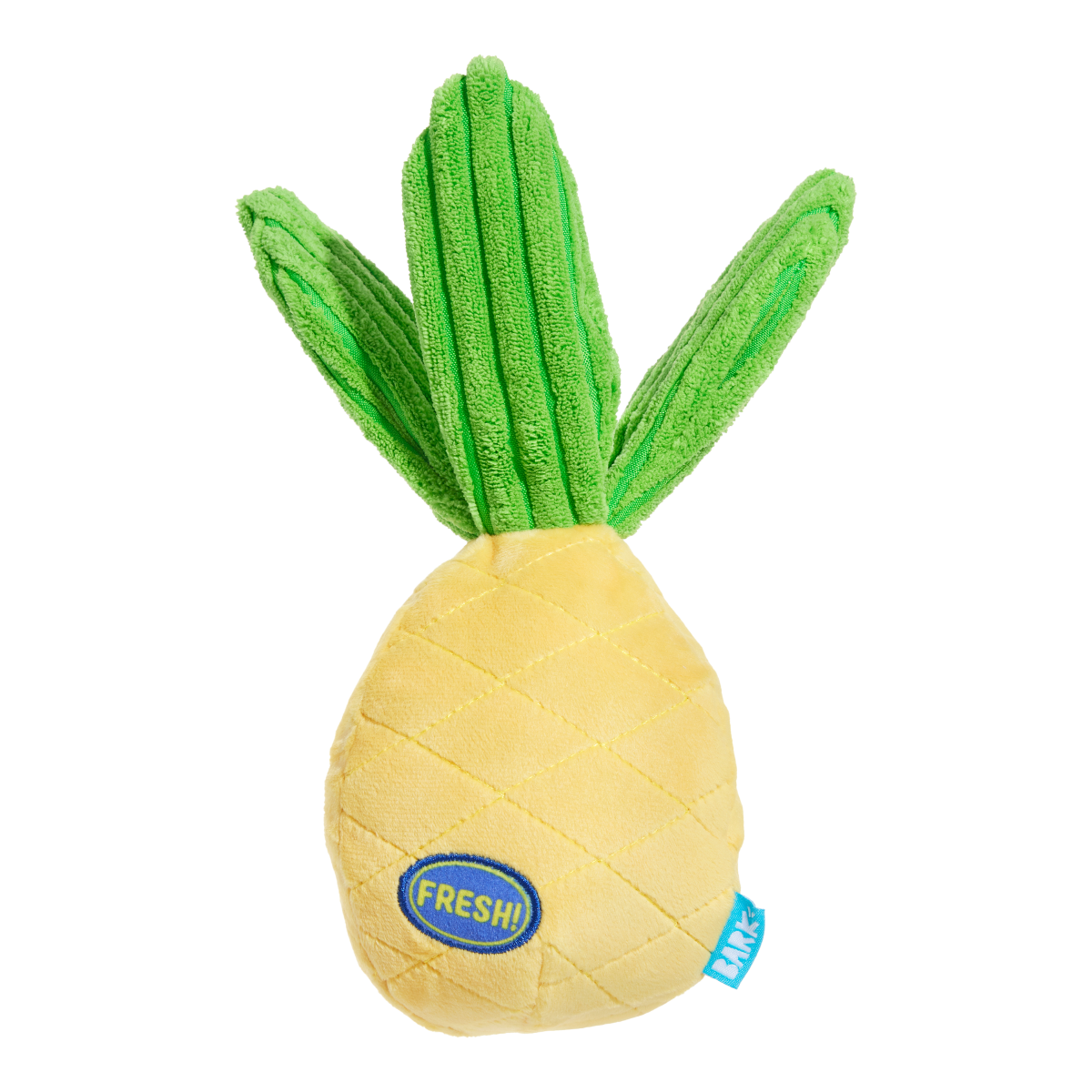 Spiky Pineyapple
