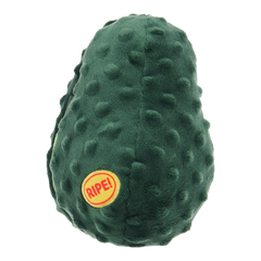 Arfocado Plush Enrichment + Tug Dog Toy
