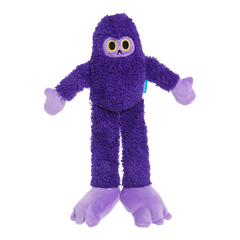 Buddy Bigfoot Plush Tug Dog Toy