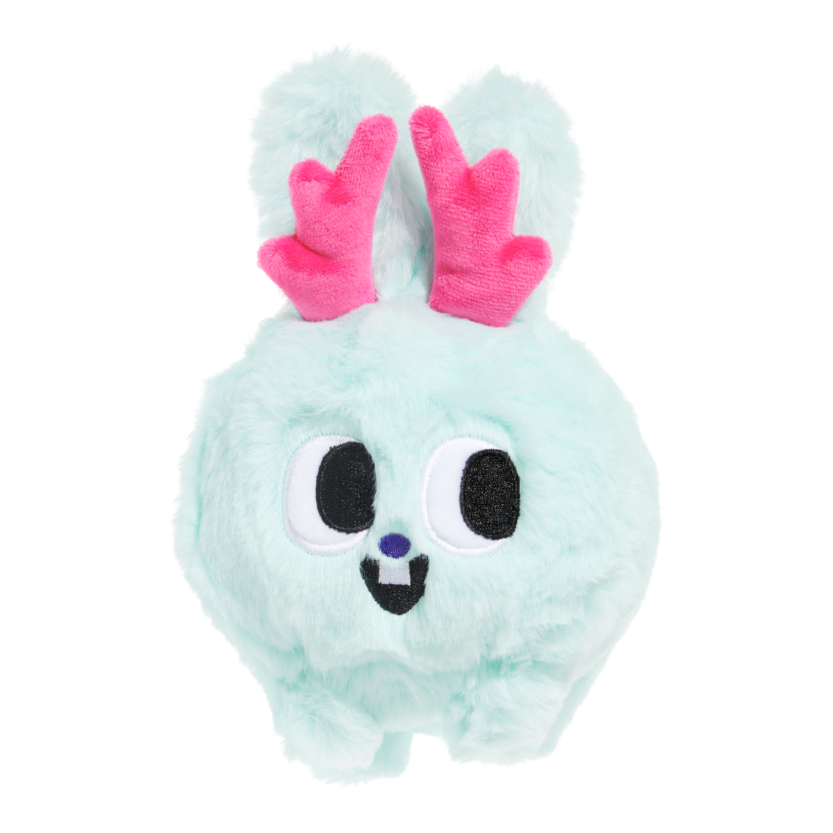 Jack Jackalope Plush Tug Dog Toy