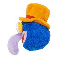 Going, Going, Gonzo Plush Dog Toy