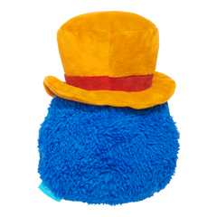 Going, Going, Gonzo Plush Dog Toy