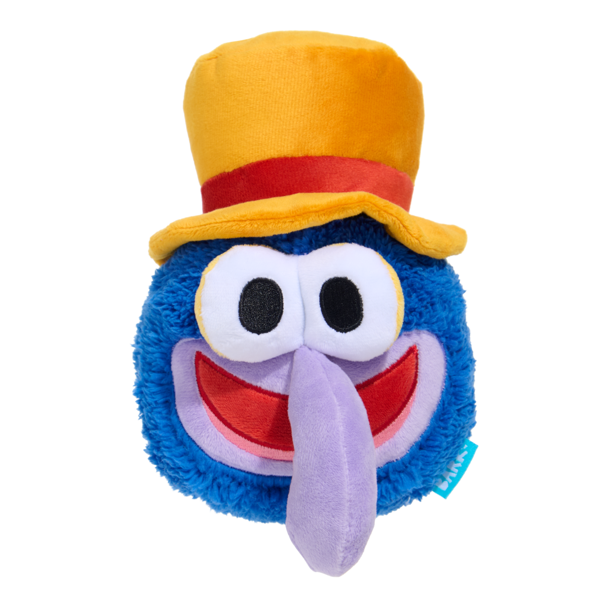 Going, Going, Gonzo Plush Dog Toy