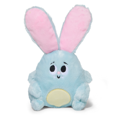 Eavesdropper Evie Plush Tug Dog Toy