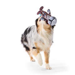 Din Djarin™ Plush Tug Dog Toy