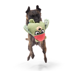 Bearista Plush Extra-Large Tug Dog Toy