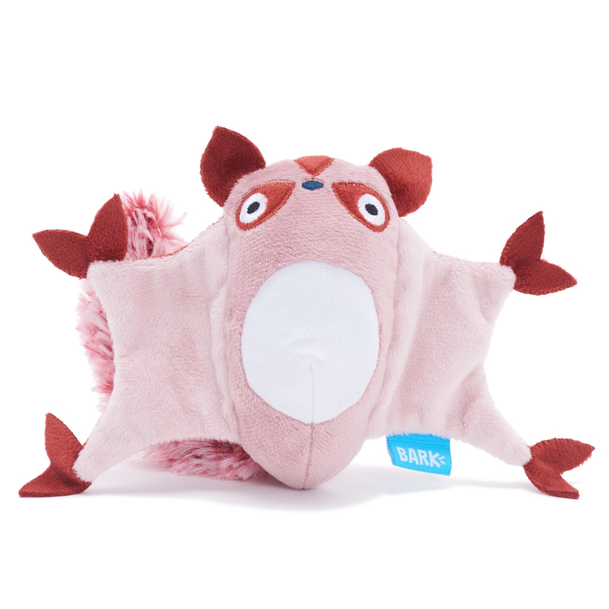 Sheila Sugar Glidah Plush Tug Dog Toy