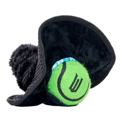 Elphaba's Ozdust Hat Plush 2-in-1 + Fetch Dog Toy