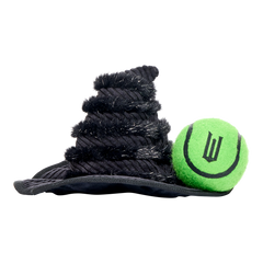 Elphaba's Ozdust Hat Plush 2-in-1 + Fetch Dog Toy