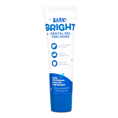 Bright Dental Gel Toothpaste