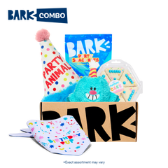 Birthday Box