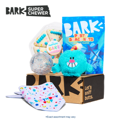 Birthday Box