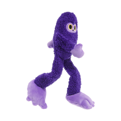 Buddy Bigfoot Plush Tug Dog Toy