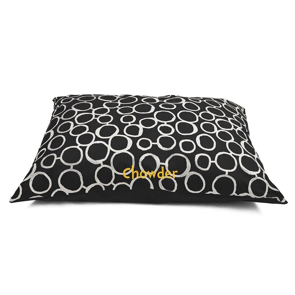 Fusion Super Value Dog Bed - Personalized