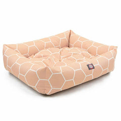 Hexo Shapes Luxe Bagel Bed