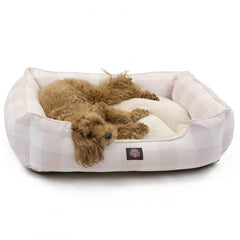 Comtemporay Lounge Dog Bed (Replacement Cover)