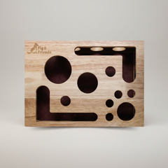 *The Original* Cat Nail File Enrichment Box